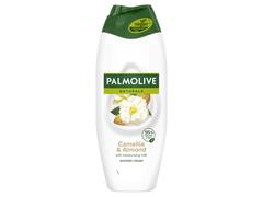 Gel de dus Palmolive Naturals Camellia & Almond 500ML