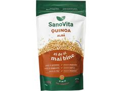 Quinoa alba 250g