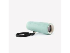 Monoclu de drumeție, 8x25 HIKE 100 albastru