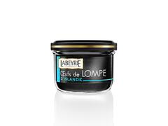 Icre Lompe Negre Labeyrie 80G