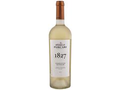 Purcari 1827, Vin Chardonnay Sec 0.75L