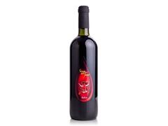 Vin De Masa Dulce Sange De Taur 0.75L