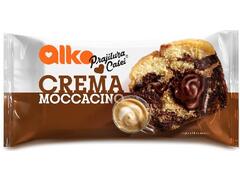 Alka Prajitura casei crema moccacino 55 g