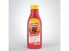 Ketchup dulce La Minut 480g