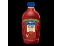 HELLMANN,S KETCHUP CLASSIC485G
