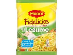 Maggi Fidelicios Mix de legume 60g