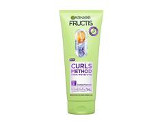 Balsam Curls Method Pentru Parul Cret, 200Ml