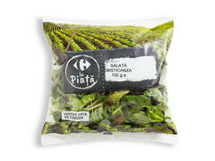 Salata Misticanza Carrefour La Piata punga 100g