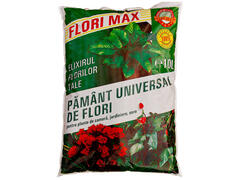 Florimax Pamant flori 10 l