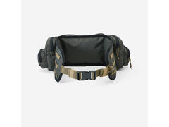 Borsetă 7 litri X-access Verde închis