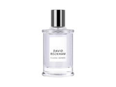 Apa de toaleta David Beckham Classic Homme, 50 ml