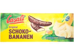 Casali Batoane din ciocolata cu spuma de banane 300g