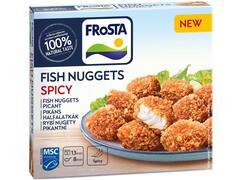 Fish Nuggets Picant 240G Frosta
