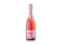 Spumant rose Freixenet Cordon Rosado Seco 0.75l