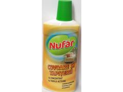 Nufar Covoare si Tapiterii 500 ML