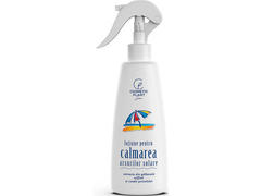 Lotiune spray pentru calmarea arsurilor 200 ML Cosmetic Plant