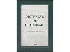 Dictionar de optimisme