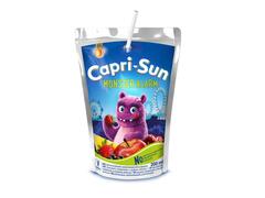 Bautura Racoritoare Necarbogazoasa Monster Alarm Capri-Sonne 0.2 L