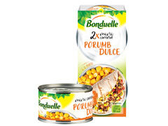 Bonduelle Miniconserve Porumb 2 x 85 g