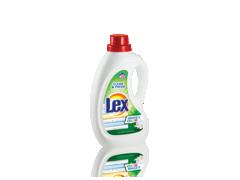 LEX DET GEL 2.2L WHITE COLOR