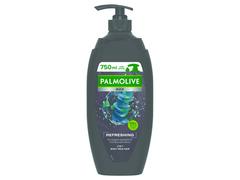Gel de dus Palmolive Men Refreshing Pump 750ml