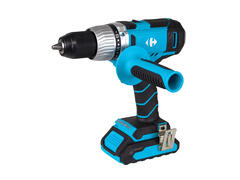 Burghiu cu impact si acumulator, 20 V