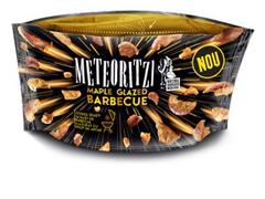 Meteoritzi Mapleglazed Bbq 75G