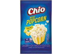 Chio Popcorn Cascaval Microunde 80G