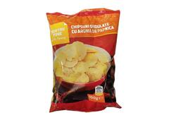 Pentru tine de la PENNY Chips arpaprika ondulat 150 g