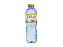 Bucovina apa fructata piersici 0.5 l