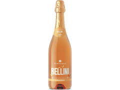 Cocktail Bellini Fara Alcool 0.0% | Vintense Bellini 75Cl