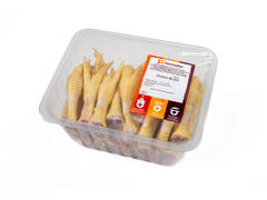 Gheare de pui Fermador per kg