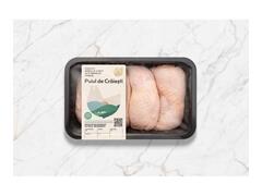 Pulpe intreag and #259; de pui Puiul de Craiesti