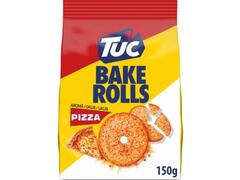 7Days Bake Rolls Rondele De Paine Crocanta Cu Condiment Pizza 150 G