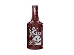 Coffee Rum Dead Mans Fingers 37.5% Alc 0.7L