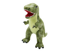 T-Rex de plus Max & Sax, 92 cm, Multicolor
