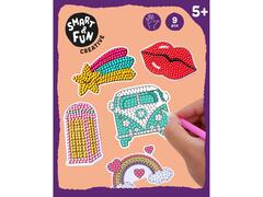 AUTOCOLANTE PICTURA DIAMOND