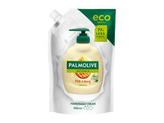 Rezerva sapun lichid Palmolive Naturals Milk & Honey 500 ml