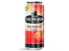 Cidru Doza Red Berries Strongbow 0.5L