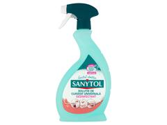 Sanytol Dezinfectant solutie de curatat universala cu grepfrut 500 ML