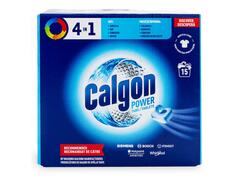 Tablete anticalcar 3in1 Calgon Powerball 15 bucati