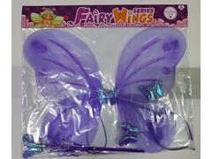 Aripi Cu Bagheta Si Bentita