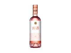 SGR*1958 Vin rose demisec 375 ml