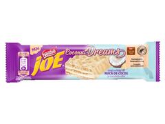Nestle Joe Coconut Dreams Napolitana Cu Nuca De Cocos 30.5G