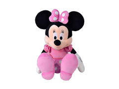 Jucarie de plus Disney Minnie Mouse 42.5 cm