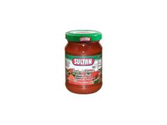 Sultan pasta de tomate 24% 190g borcan