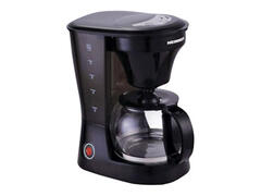 Cafetiera Heinner HCM800 15 Cesti capacitate 800 W Putere Sistem anti-picurare Oprire automata