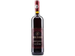 Beciul Domnesc Cabernet Sauvignon Sec 0.75L