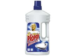 Mr. Proper gel detergent universal pentru baie 1 l