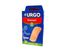 URGO LEUCOPLAST REZISTENT 20BUC